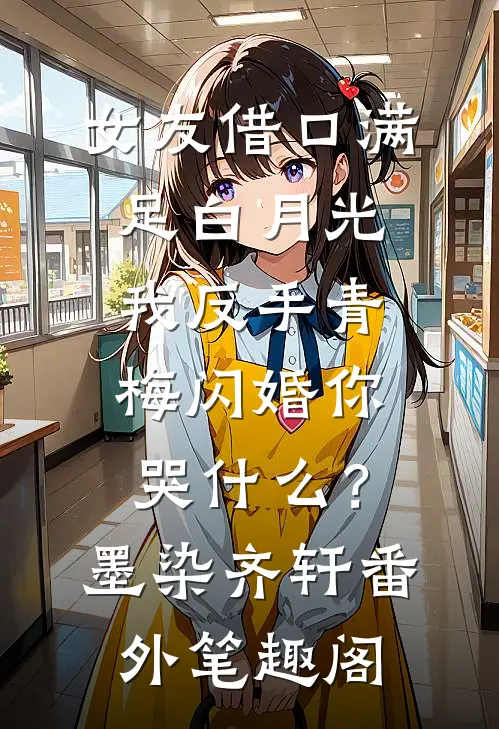 女友借口满足白月光，我反手青梅闪婚你哭什么？：墨染齐轩番外笔趣阁
