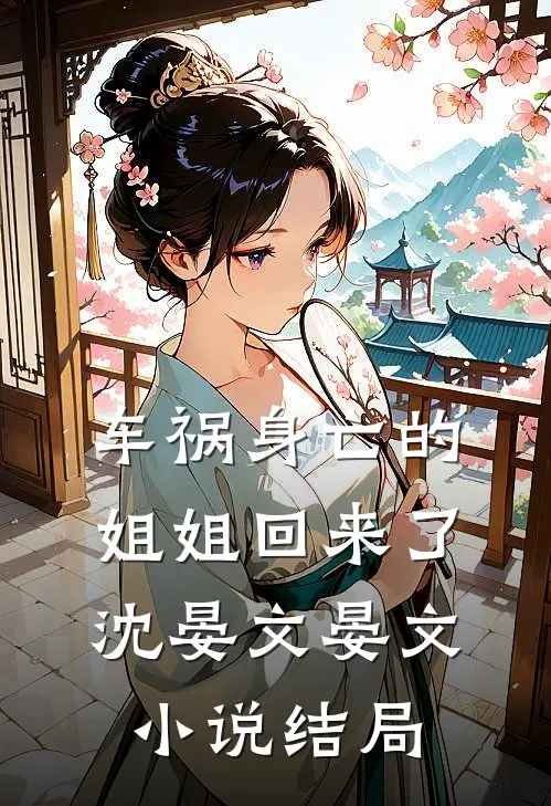 车祸身亡的姐姐回来了沈晏文晏文小说结局