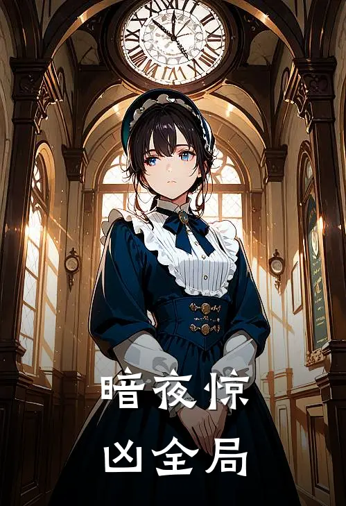 《暗夜惊凶》全局