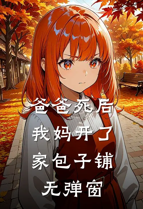 爸爸死后，我妈开了家包子铺无弹窗