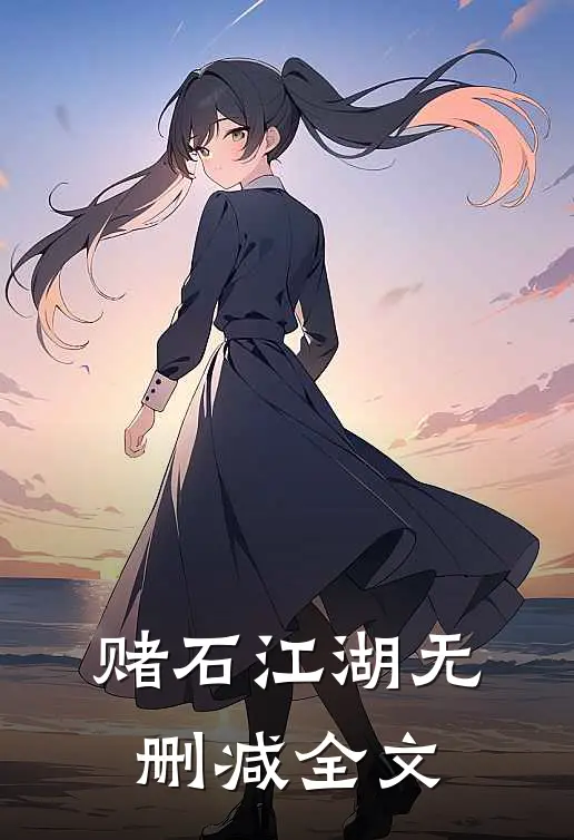 赌石江湖无删减全文