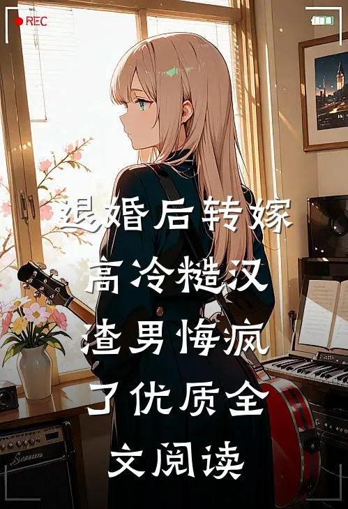 退婚后转嫁高冷糙汉，渣男悔疯了优质全文阅读