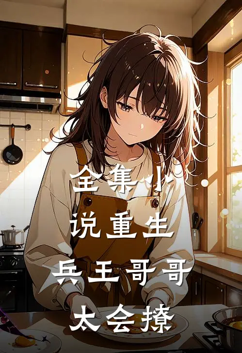 全集小说重生：兵王哥哥太会撩