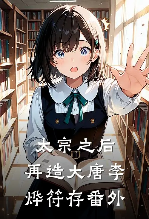 太宗之后，再造大唐李烨符存番外