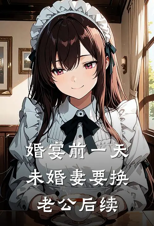 婚宴前一天，未婚妻要换老公后续