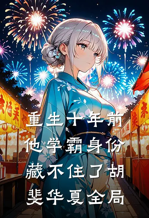 重生十年前，他学霸身份藏不住了胡斐华夏全局