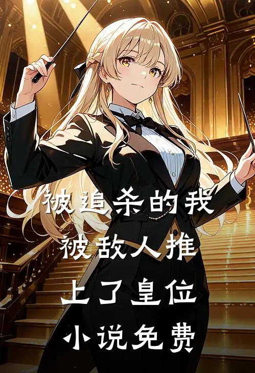 被追杀的我，被敌人推上了皇位小说免费