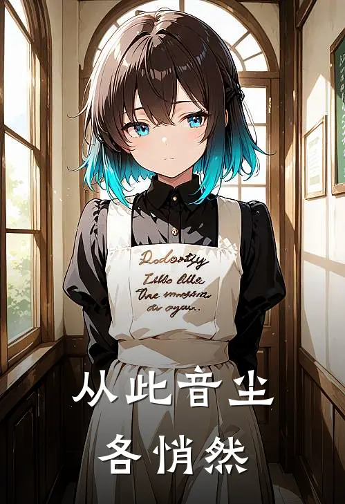从此音尘各悄然