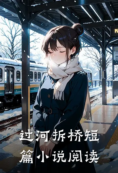 过河拆桥短篇小说阅读