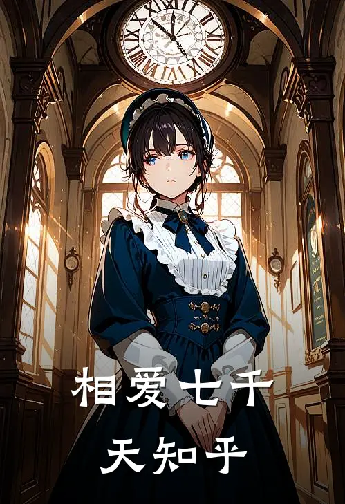 相爱七千天知乎