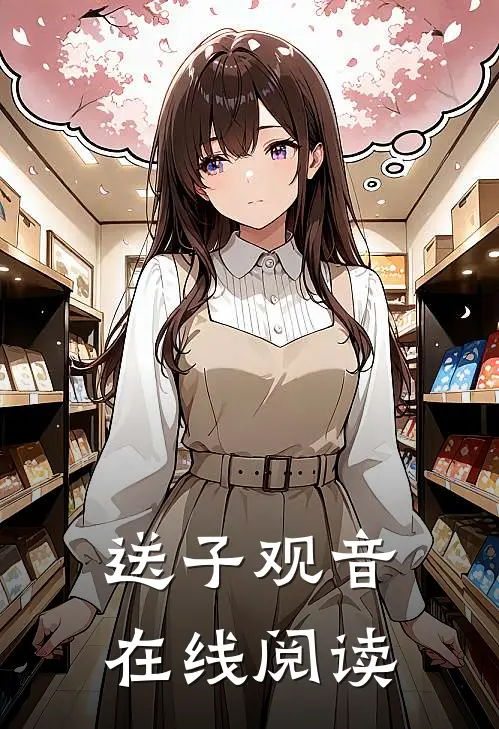 送子观音在线阅读