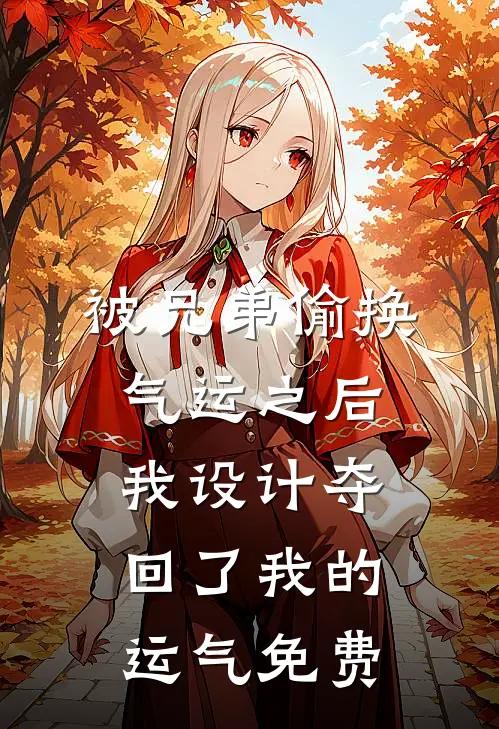 被兄弟偷换气运之后，我设计夺回了我的运气免费