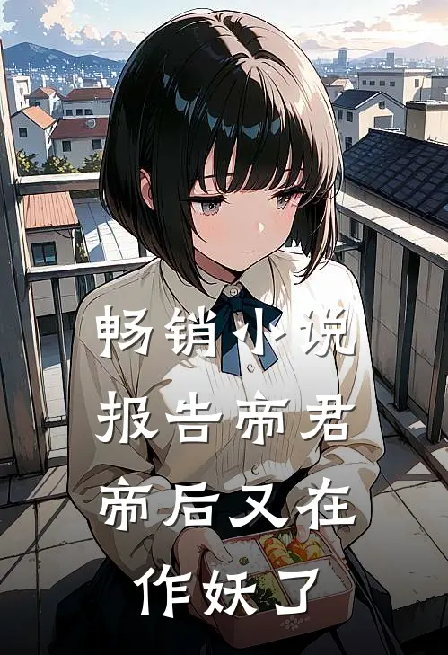 畅销小说报告帝君，帝后又在作妖了