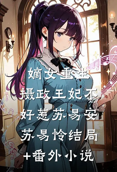 嫡女重生：摄政王妃不好惹苏易安苏易怜结局+番外小说