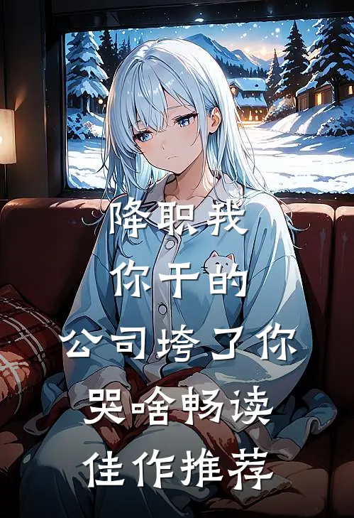 降职我你干的，公司垮了你哭啥畅读佳作推荐
