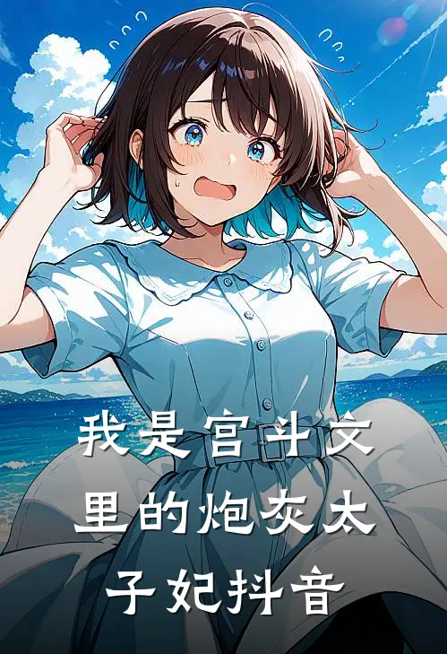我是宫斗文里的炮灰太子妃抖音