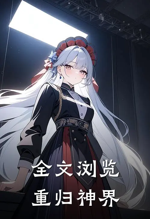 全文浏览重归神界