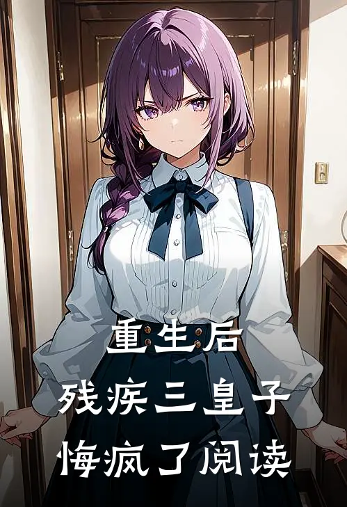 重生后，残疾三皇子悔疯了阅读