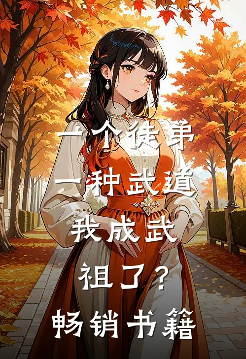 一个徒弟一种武道，我成武祖了？畅销书籍