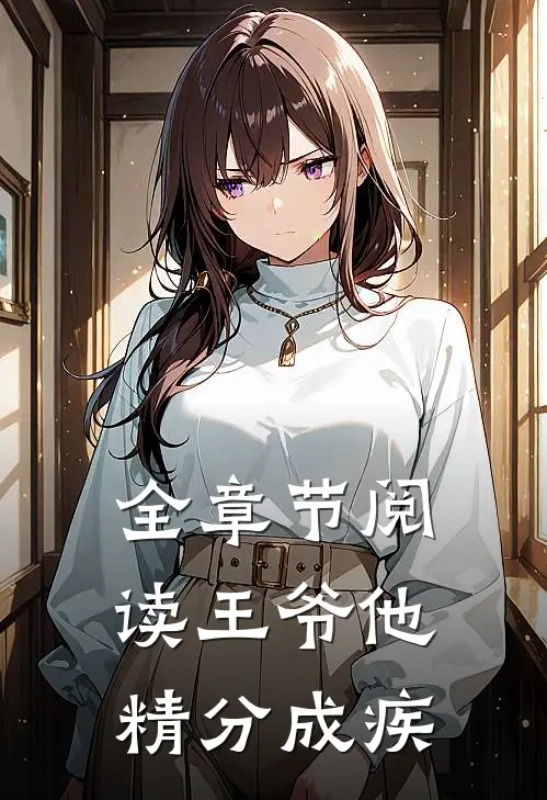 全章节阅读王爷他精分成疾