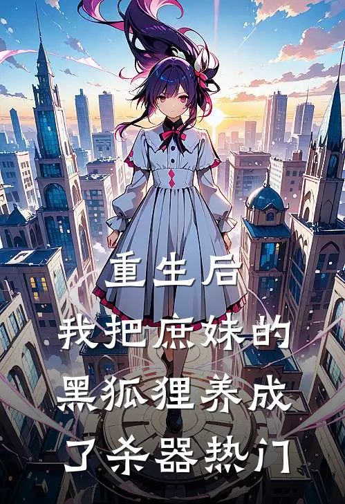 重生后，我把庶妹的黑狐狸养成了杀器热门