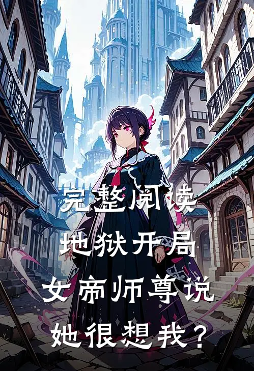 完整阅读地狱开局，女帝师尊说她很想我？
