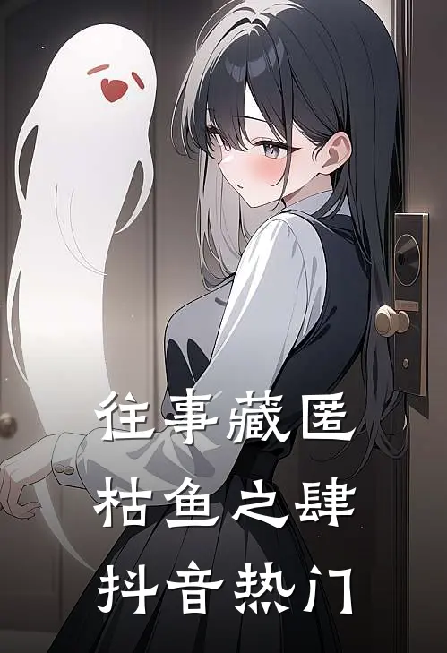 往事藏匿枯鱼之肆抖音热门