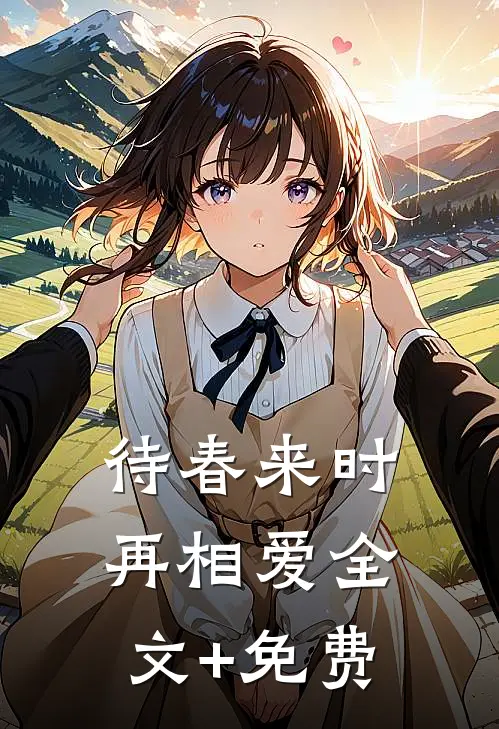 待春来时再相爱全文+免费