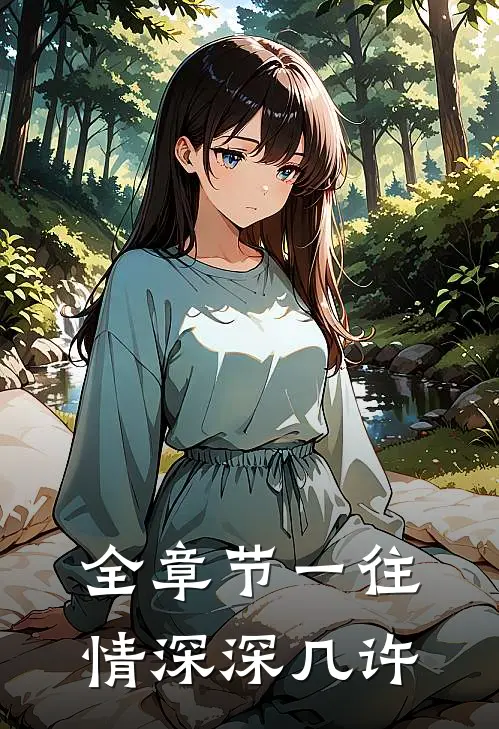 全章节一往情深深几许