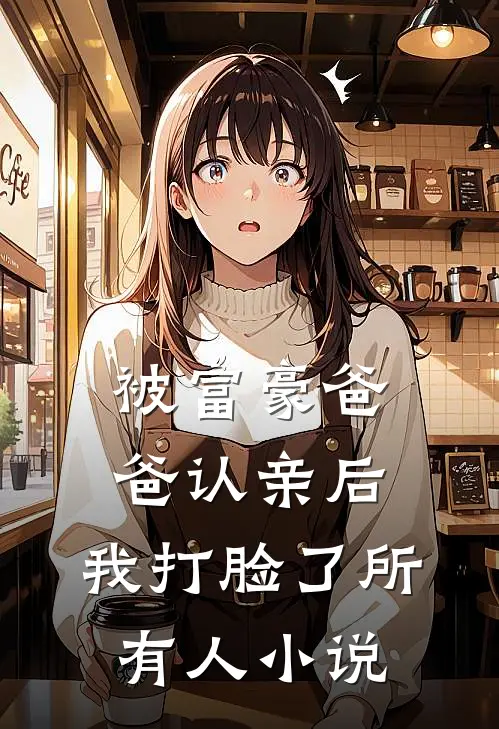 被富豪爸爸认亲后，我打脸了所有人小说