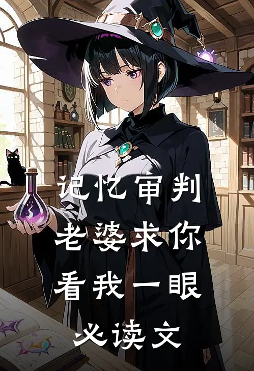 记忆审判：老婆求你看我一眼必读文