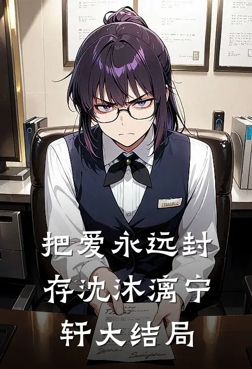 把爱永远封存沈沐漓宁轩大结局