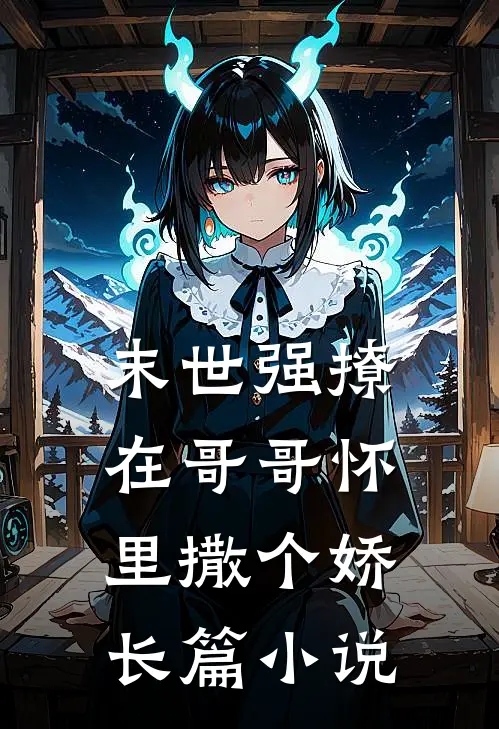 末世强撩，在哥哥怀里撒个娇长篇小说