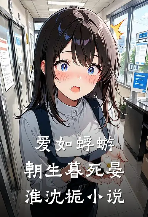 爱如蜉蝣，朝生暮死晏淮沈栀小说