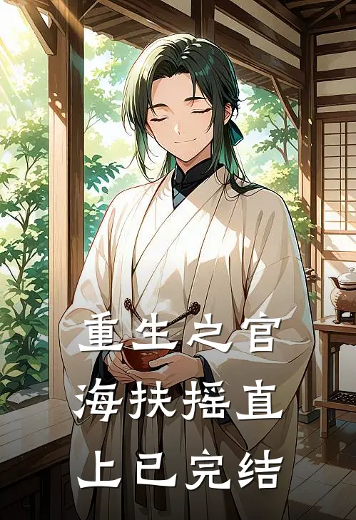 重生之官海扶摇直上已完结