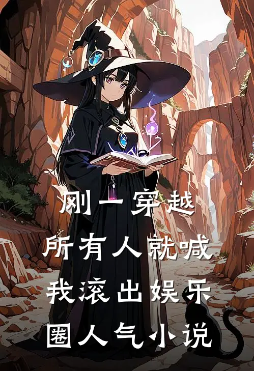 刚一穿越，所有人就喊我滚出娱乐圈人气小说