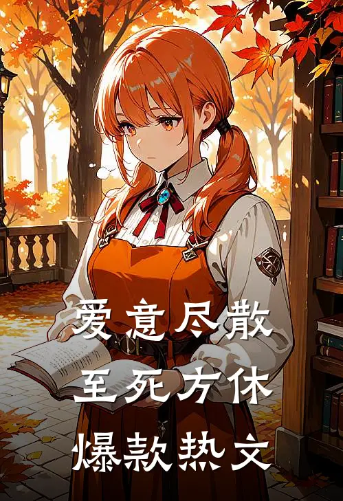 爱意尽散，至死方休爆款热文