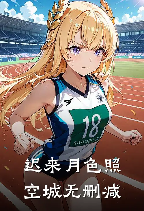 迟来月色照空城无删减