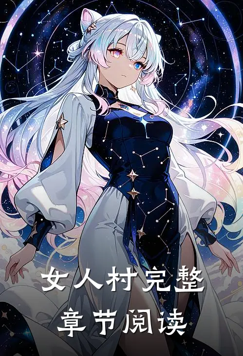 女人村完整章节阅读
