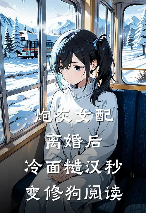 炮灰女配离婚后，冷面糙汉秒变修狗阅读