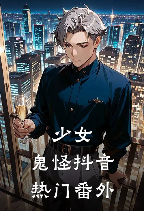少女,鬼怪抖音热门 番外