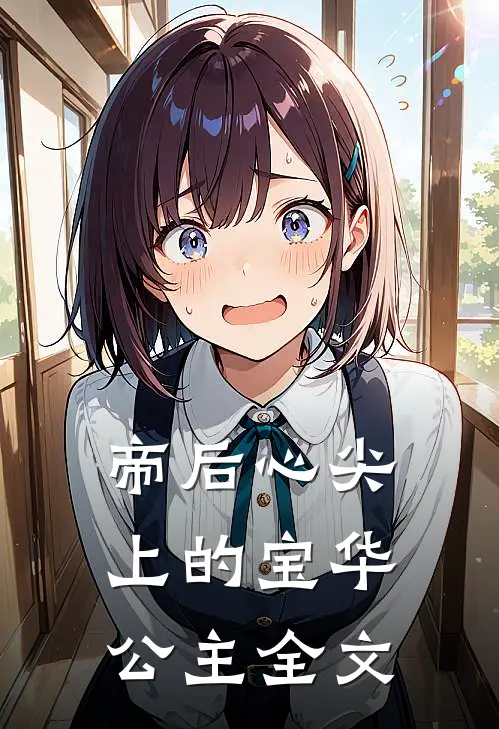 帝后心尖上的宝华公主全文