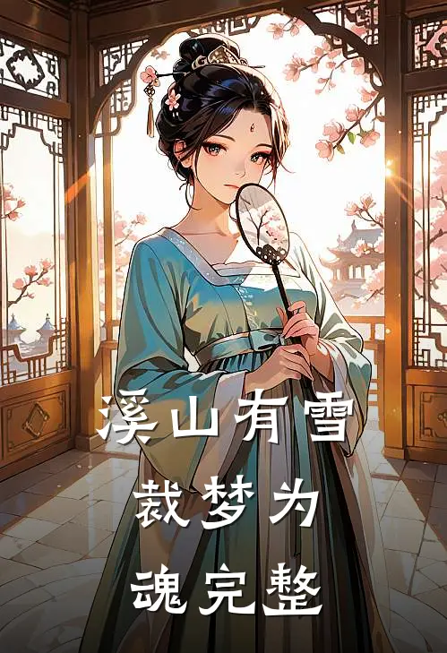 溪山有雪，裁梦为魂完整