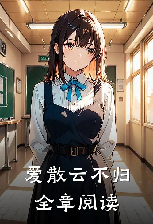 爱散云不归全章阅读
