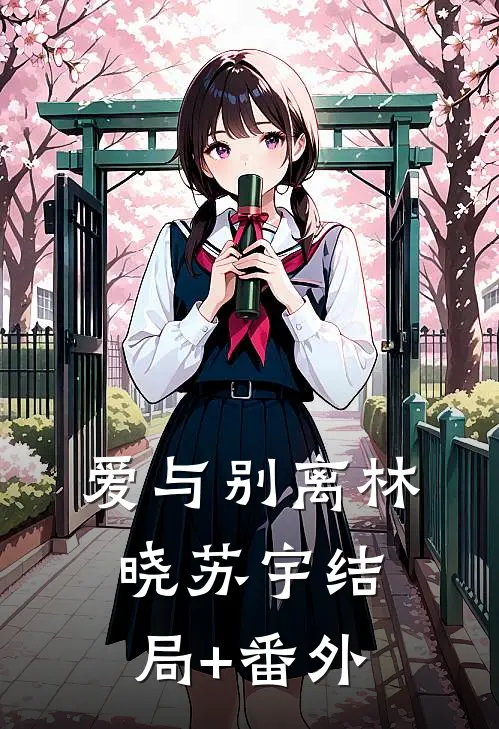 《爱与别离》林晓苏宇结局+番外