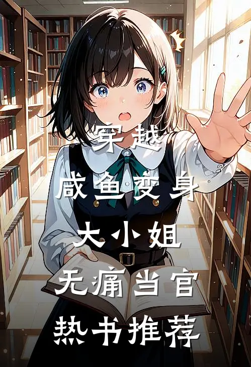 穿越：咸鱼变身大小姐，无痛当官热书推荐