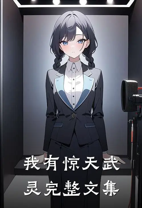 我有惊天武灵完整文集