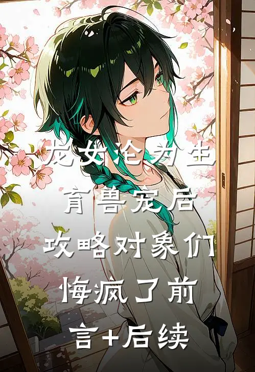 龙女沦为生育兽宠后，攻略对象们悔疯了前言+后续
