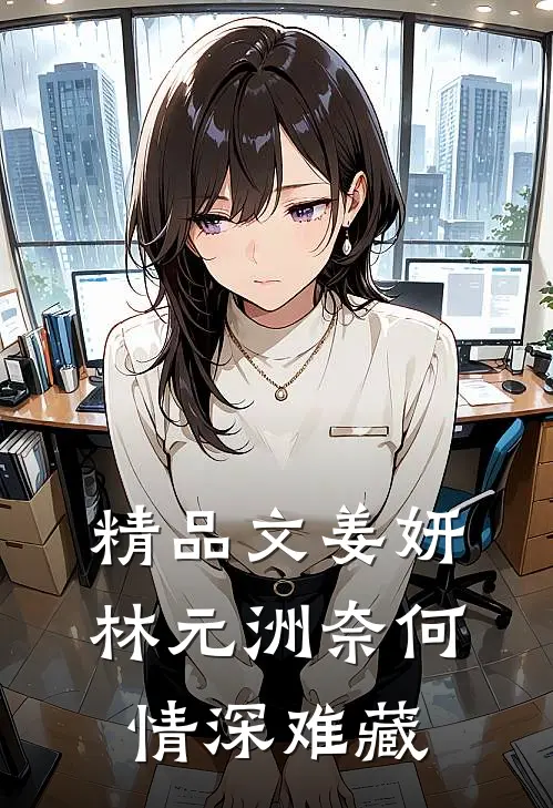 精品文姜妍林元洲(奈何情深难藏)