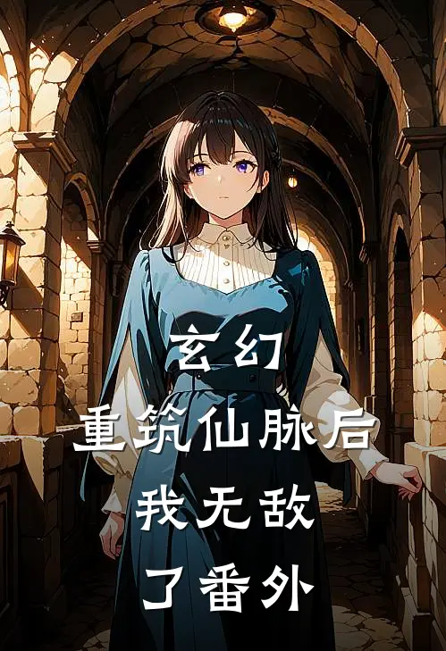 玄幻：重筑仙脉后，我无敌了番外